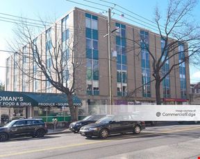 5100 Wisconsin Avenue, NW