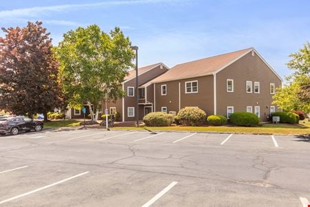 Office space for Sale at 45 Stiles Road #206 in Salem