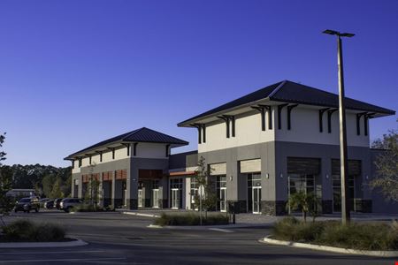 Retail space for Rent at 96031 Victoria's Place in Yulee