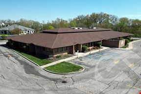 7010 Spring Meadows West Dr