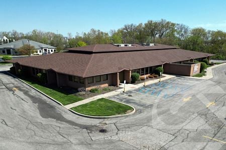 Other space for Sale at 7010 Spring Meadows West Dr in Springfield Twp