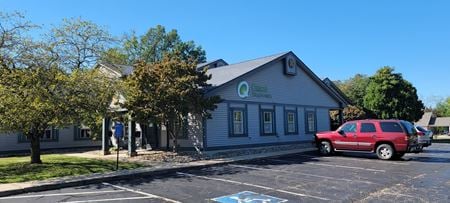 Office space for Sale at 754 S. Cleveland Ave. in Mogadore