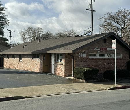 Photo of commercial space at 3100 Clayton Rd in Concord