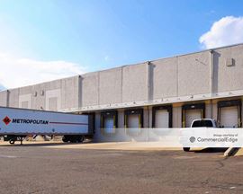 Bristol Industrial Park - 30 Runway Road