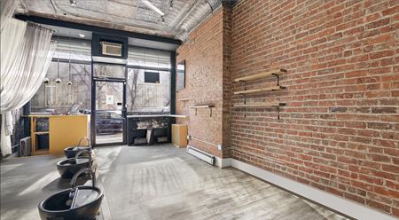 Photo of commercial space at 561 Gates Ave in Brooklyn