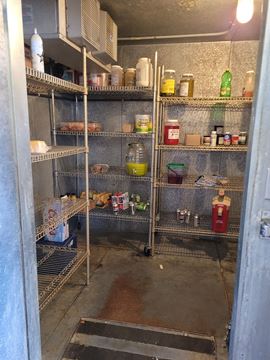 Commercial Kitchen For Lease