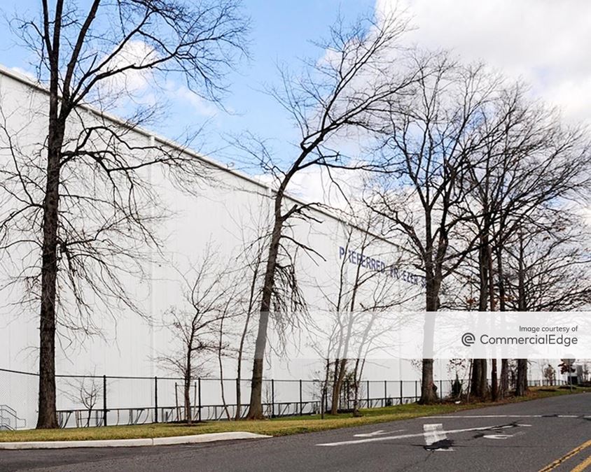 275 Blair Road, Avenel, NJ 07001