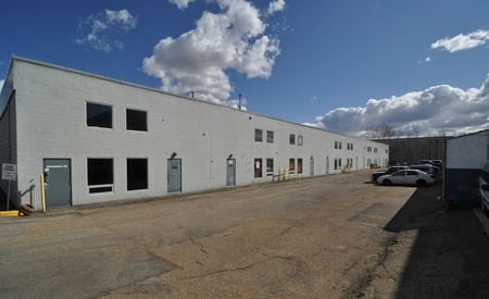 Photo of commercial space at 3765 73 Avenue Northwest in Edmonton