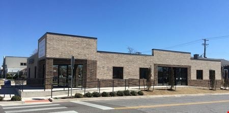 Office space for Rent at 303 S Peters Avenue  in Norman