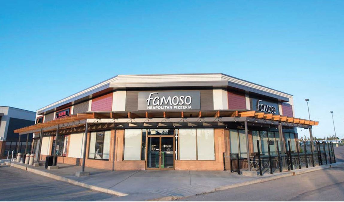 Country Hills Village Shopping Centre