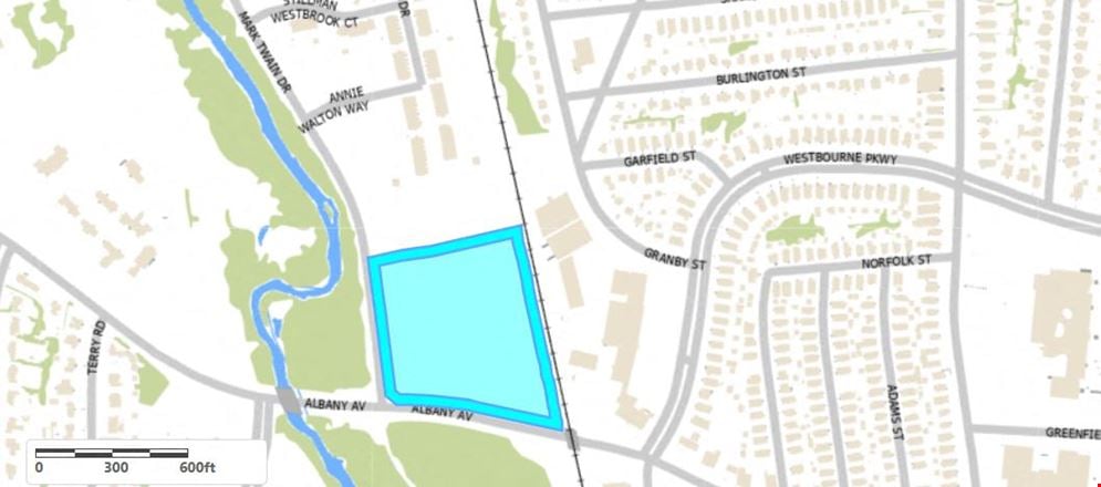 Village at Park River Retail