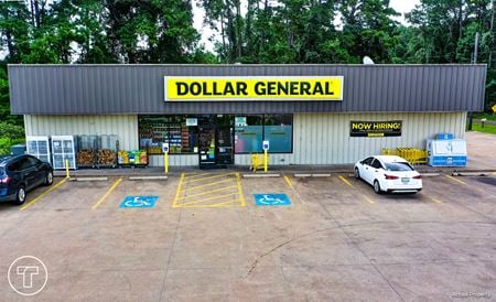 Retail space for Sale at 8231 Hwy 155 in Coffee City
