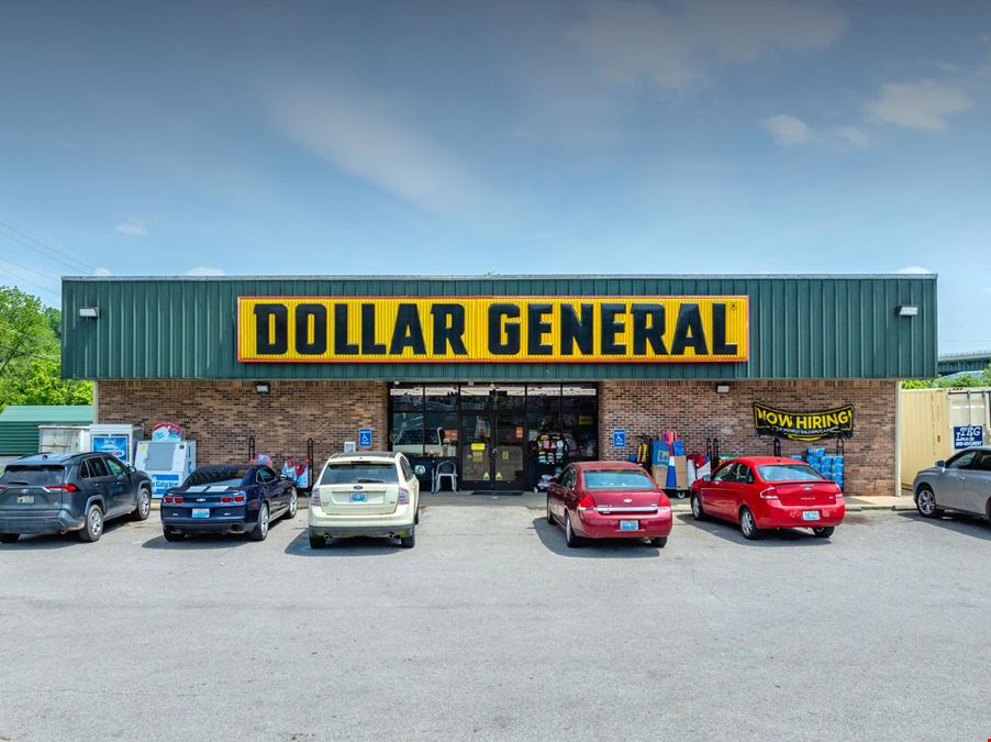 Dollar General