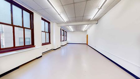 Northwestern Building