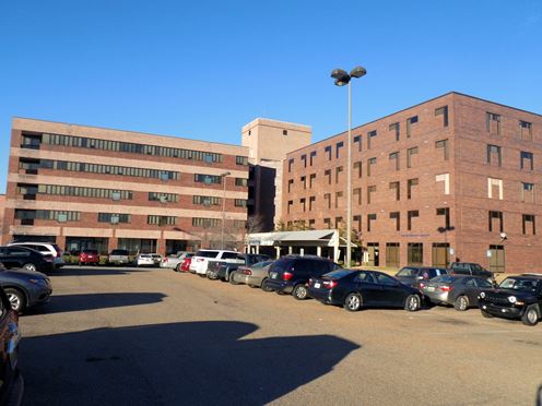 Walker Medical Arts