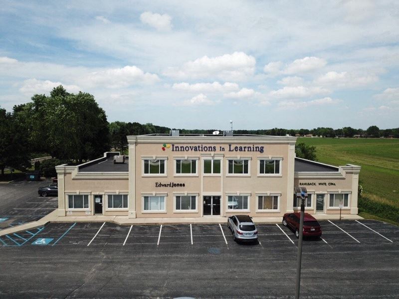Randolph Commons