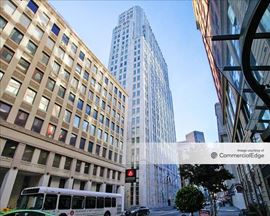 140 New Montgomery