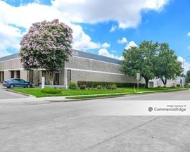 West Belt Industrial Park - Building 3