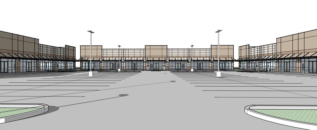 Retail Space for Lease in Cypress TX | Cypress Creek Square