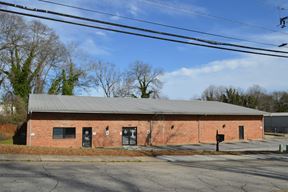 OFFICE/WAREHOUSE FOR LEASE