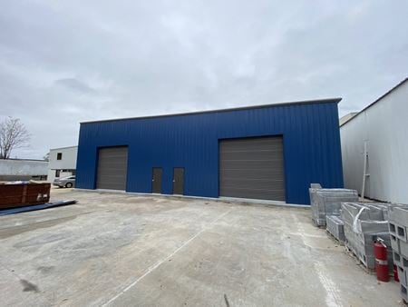 Industrial space for Sale at 4360 1st Avenue South in Birmingham