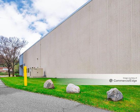 Plymouth Industrial Park C