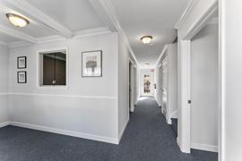 Standalone Office Building for Lease