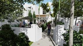 The Beaches Collective | 1st St N | Retail for Lease