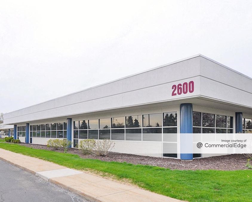 Northeast Corporate Center