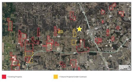 Commercial space for Sale at Tomball Cemetery Rd in Tomball