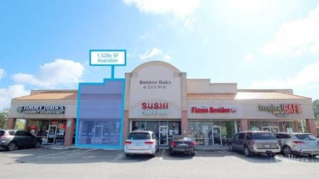 Retail space for Rent at 7159 Philips Highway in Jacksonville