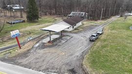 2484 E Grafton Road