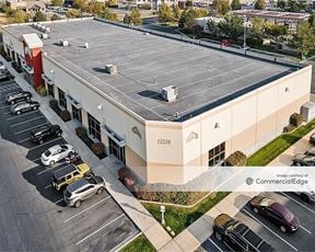12218 & 12278 South Lone Peak Pkwy