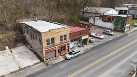 484 & 486 Scotts Run Road