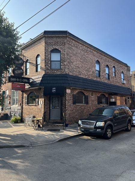 Photo of commercial space at 1026 Wolf St in Philadelphia