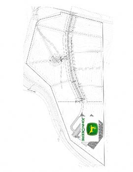 Calhoun Commerce Development