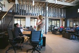 Union Cowork, LLC - Union Cowork - Encinitas
