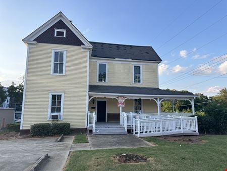 Office space for Rent at 2774 East College Avenue in Decatur