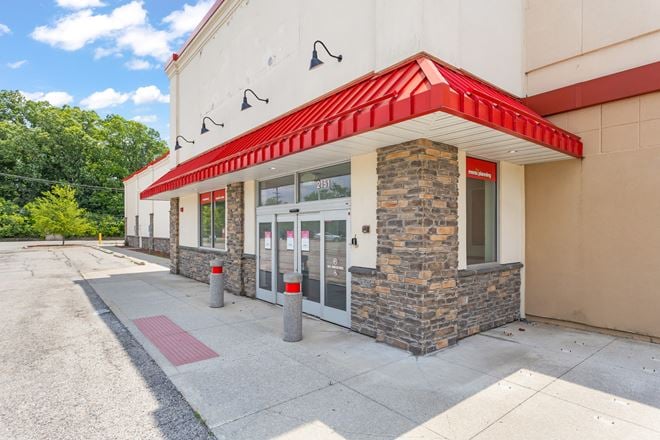 Former Gordon Food Service