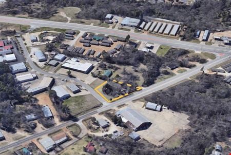 VacantLand space for Sale at 2936 Teague Drive in Tyler