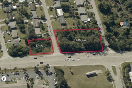VacantLand space for Sale at 1212 Westwood Dr in Cape Coral