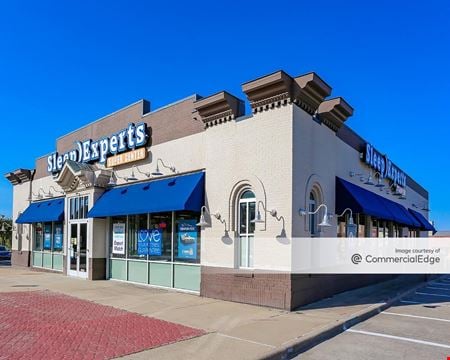 Retail space for Rent at 3808 South Cooper Street in Arlington