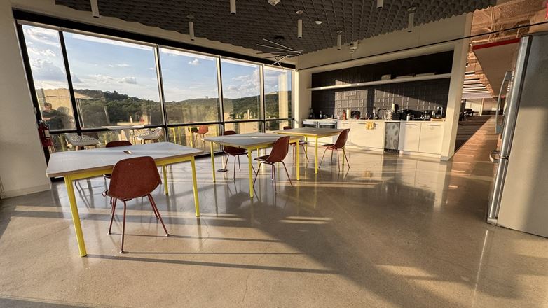 Buttross Coworking - Lakewood