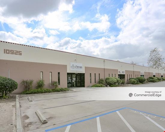 9290 Isaac Street, 9263 Abraham Way, 10925 & 10965 Hartley Road