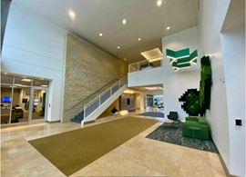 Cascade Station - 9600 Building