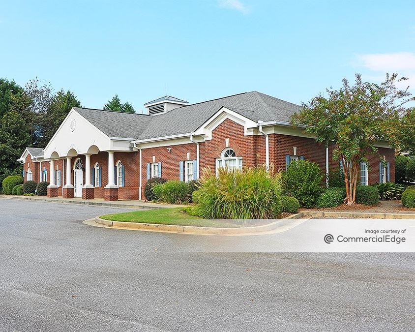 Medical Center Professional Park - 763 Old Norcross Road ...