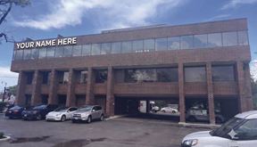 Move-In-Ready Office Suites Available