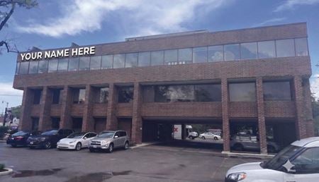 Office space for Rent at 5301 Dempster St in Skokie