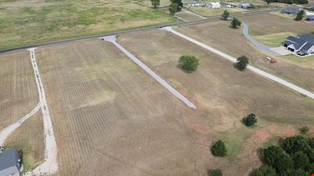 VacantLand space for Sale at 18324 Johnson Avenue in Purcell