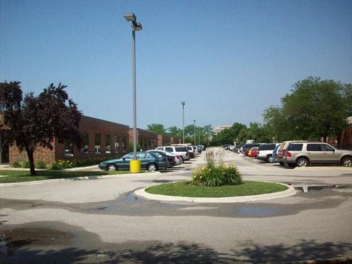 Arlington Heights Office Center